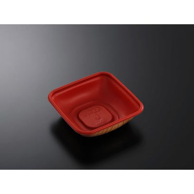 中央化学 どんぶり容器 SD 庵里丼 K15 R-輪Y 身 934893 1袋(50個)（直送品）