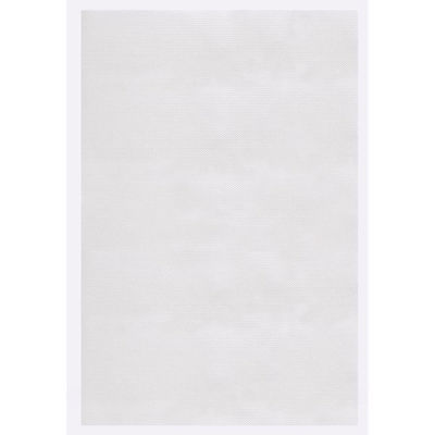 福重 フィルムシート エンボス無地シート 400×600mm バラ出荷 SE-5 1ケース(5000個(500個×10))（直送品）