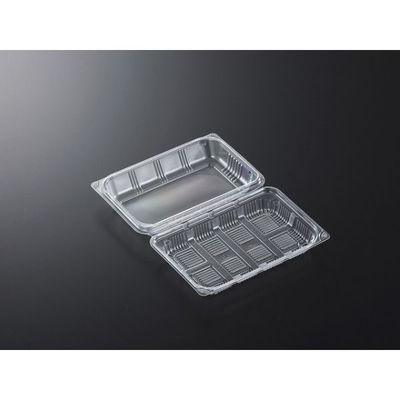 中央化学 フードパック SPP パノラック IK18-12 242826 1ケース(900個(50個×（直送品）