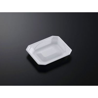 中央化学 軽食容器 味鉢 15-12 298018 1ケース(2400個(100個×24))（直送品）