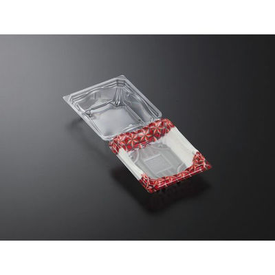 中央化学 フードパック リップル 11-12 花あかりR 146860 1袋(50個)（直送品）