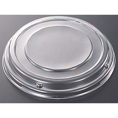 中央化学 CT プチ丼 丸 蓋 109736 1袋(50個)（直送品）