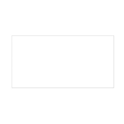 アーテック テーブルマット ミニおてもとまっと 無地 (100枚入) MO-00 1ケース(100個(1個×100))（直送品）