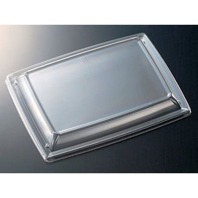 中央化学 CT 沙楽 K30-23 防曇蓋-1 215731 1ケース(200個(50個×（直送品）