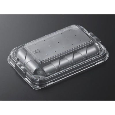 中央化学 SD ホットマルシェ 1 浅蓋 穴明 134973 1袋(50個)（直送品）