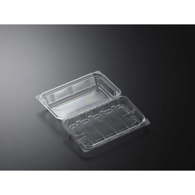 中央化学 フードパック パノラックV 20-12 132415 1ケース(900個(50個×（直送品）