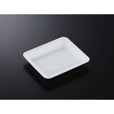 中央化学 発泡トレー CN 20-17FF (L) 388702 1ケース(1500個(100個×15))（直送品）