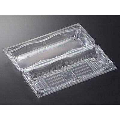 中央化学 フードパック リップル 24-10 150284 1袋(50個)（直送品）