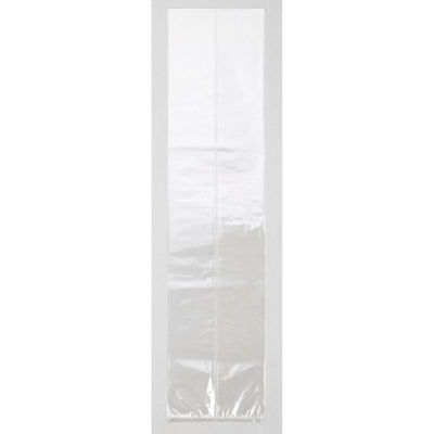 福重 パン袋 Pパック三斤用無地 特大 P-26 1ケース(4000個(1000個×4))（直送品）