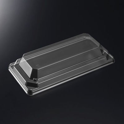 中央化学 四方盛 24-11 (CAPG) 蓋 005553 1ケース(1000個(50個×20))（直送品）