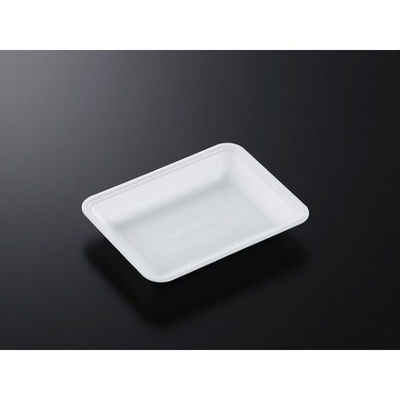 中央化学 発泡トレー CN 20-15F (L) 388652 1袋(100個)（直送品）