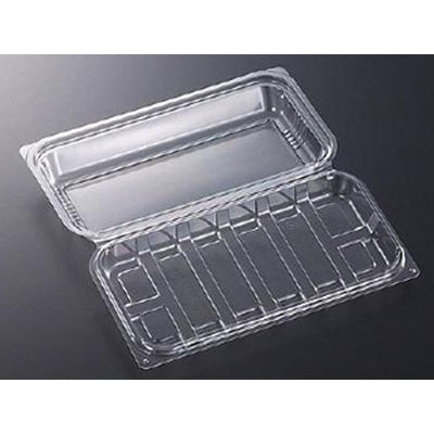 中央化学 フードパック パノラックV 25-13 138842 1ケース(600個(50個×（直送品）