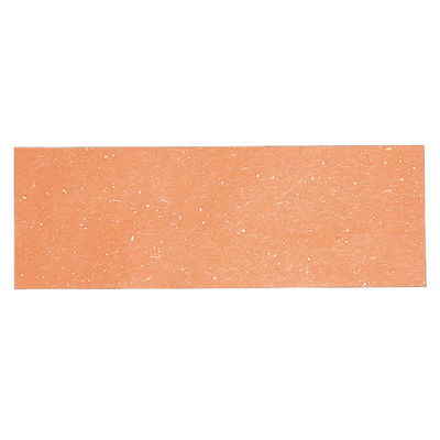 アーテック テーブルマット おてもとまっと 大 金銀霞み だいだい (100枚入) KT-17 1ケース(100個(1個×100))（直送品）