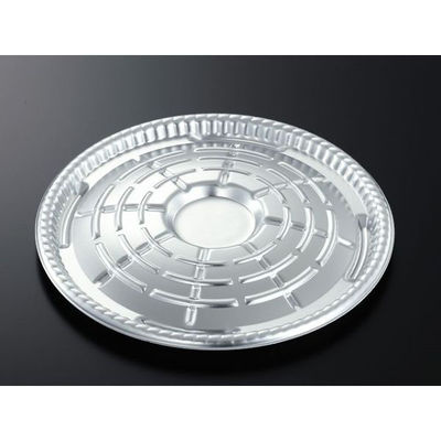 中央化学 刺身容器 PD プレート MD30 SV内 身 237115 1ケース(300個(25個×（直送品）