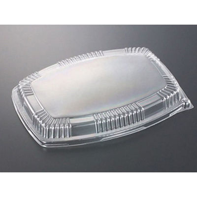 中央化学 DX オードブル E小判 390 蓋L 200808 1袋(20個)（直送品）