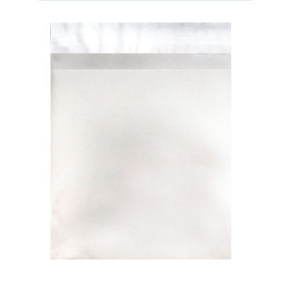 福重 パン袋 テープ付Dパック袋 125/130 D-81 1ケース(12000個(1000個×12))（直送品）