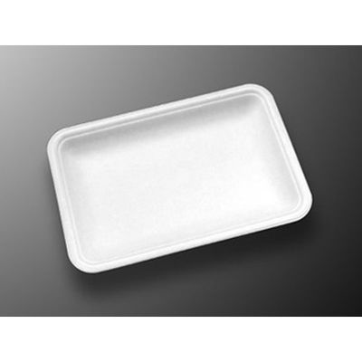 中央化学 発泡トレー CN20-13B 333625 1ケース(2100個(100個×21))（直送品）