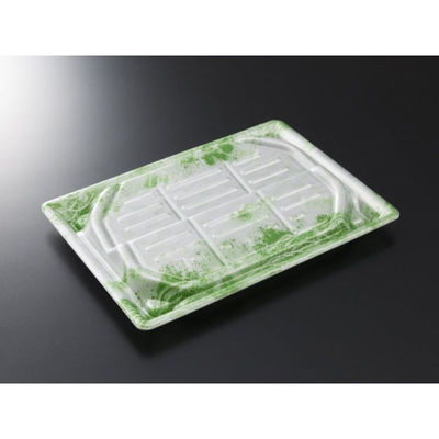 中央化学 刺身容器 漁台24-17 凍風GN 身 00744053 1袋(50個)（直送品）