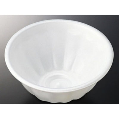 中央化学 どんぶり容器 丼C 身 ラミ無 132662 1ケース(1600個(50個×32))（直送品）