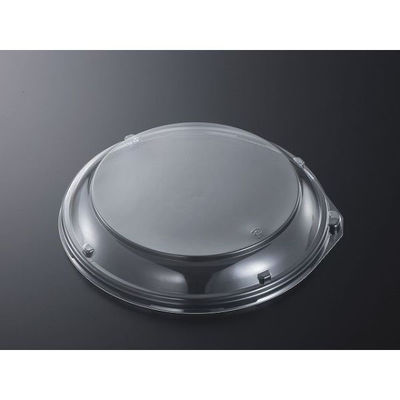 中央化学 PD プレート M25 蓋 236497 1ケース(400個(25個×（直送品）