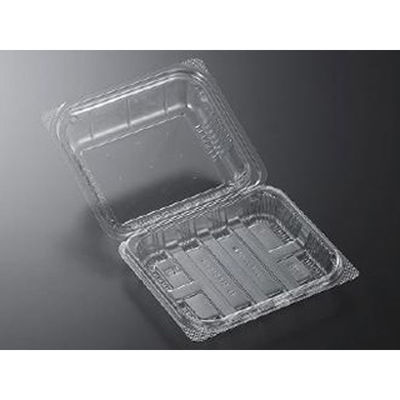 中央化学 フードパック パノラックV 15-13 穴明 37853 1袋(50個)（直送品）