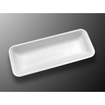 中央化学 発泡トレー CN 25-10E (L) 177410 1袋(100個)（直送品）