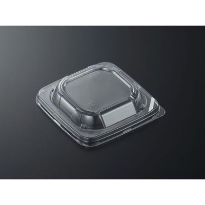 中央化学 CT うつわめし K16 外嵌合蓋 351742 1ケース(800個(50個×（直送品）