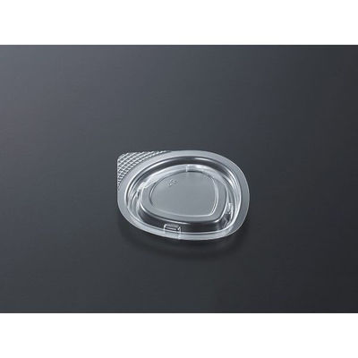 中央化学 C-AP DSカップ 64 蓋 257477 1袋(50個)（直送品）