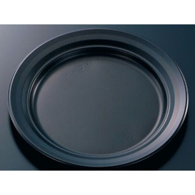 中央化学 惣菜容器 CT 沙楽 M24 BK 身 213256 1ケース(400個(50個×（直送品）