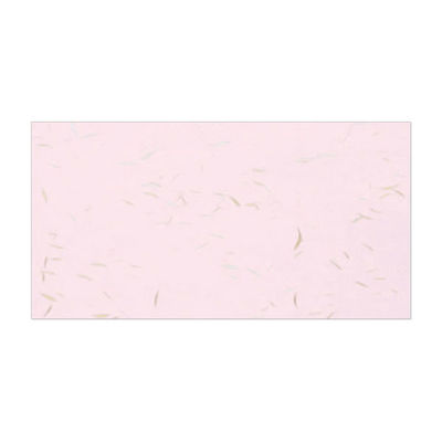 アーテック テーブルマット おてもとまっと 小 吉兆 桃色 (100枚入) KC-23 1ケース(100個(1個×100))（直送品）