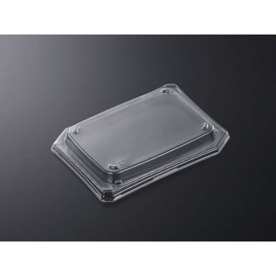 中央化学 CTゆう 20-14 外嵌合蓋 618033 1袋(50個)（直送品）