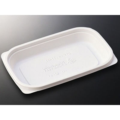 中央化学 惣菜容器 CT デリカン 17-11 身 T 146613 1ケース(1200個(50個（直送品）