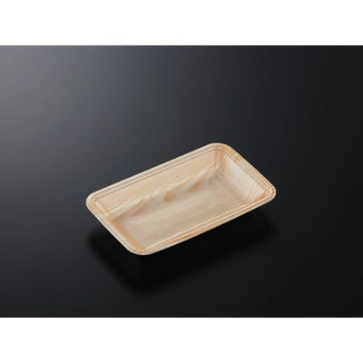 中央化学 発泡トレー CN 20-12F 木曽内 (L) 217794 1ケース(2400個(100個×24))（直送品）