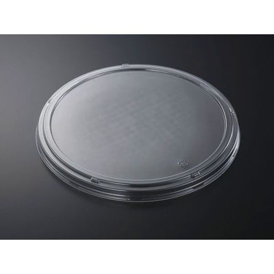 中央化学 HS 桶 M310 蓋-1 11411 1ケース(200個(20個×10))（直送品）