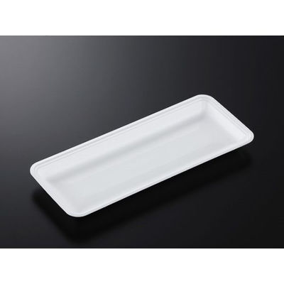 中央化学 発泡トレー CN 33-14E (L) 177634 1袋(100個)（直送品）