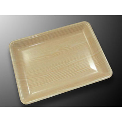 中央化学 発泡トレー CN 28-21FF 木曽内 (L) 237669 1ケース(800個(100個×8))（直送品）