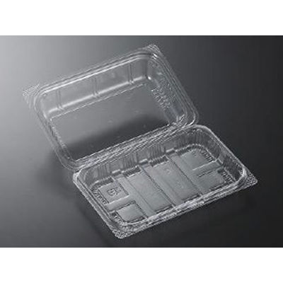 中央化学 フードパック パノラックV 18-12 穴明 38018 1袋(50個)（直送品）