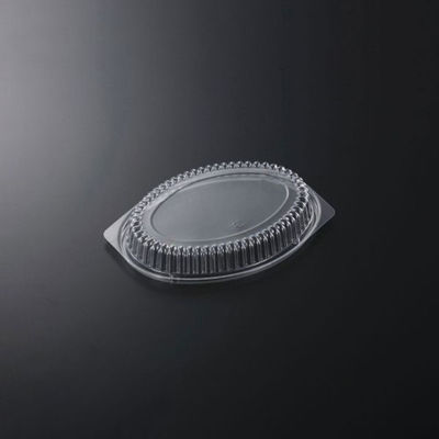 中央化学 CT 街デリランチ D21 蓋 12815 1ケース(600個(50個×（直送品）