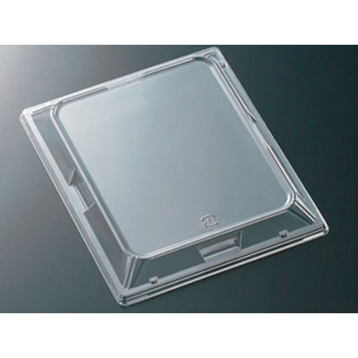 中央化学 CT WF-22 重ね蓋 207563 1ケース(600個(50個×12))（直送品）