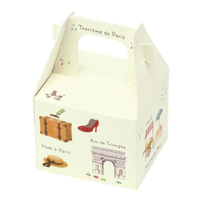 石渡 ギフト箱 ギフトボックス ヌーヴォ S 85669 1ケース(100個)（直送品）