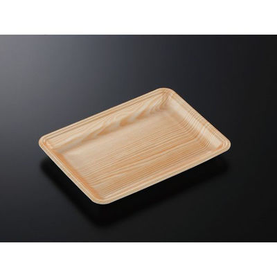 中央化学 発泡トレー CN 25-18EE 木曽内 (L) 237180 1ケース(1000個(100個×10))（直送品）