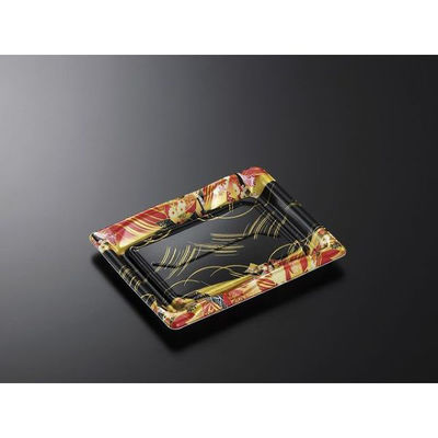 中央化学 寿司容器 豊味 6-2 結DR 身 170514 1袋(50個)（直送品）