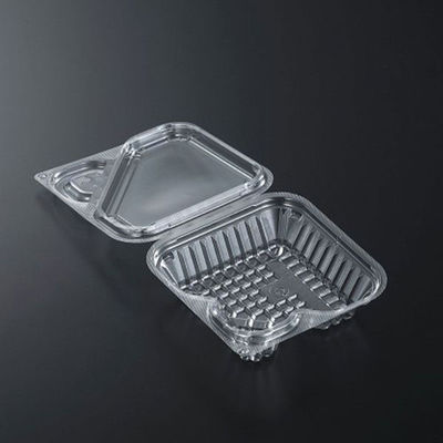 中央化学 フルーツ容器 C-APG VCN-23 389247 1袋(50個)（直送品）