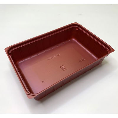 アクタ 70-9 かん合 赤 2000022174 1袋(100個)（直送品）