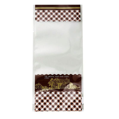 福重 製菓袋 GS-11 フレンチ 531006 1ケース(3000個(1000個×3))（直送品）