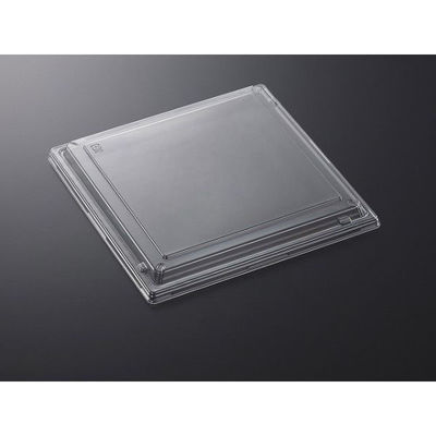 中央化学 CT 千歳 K22 蓋 373308 1ケース(400個(50個×（直送品）