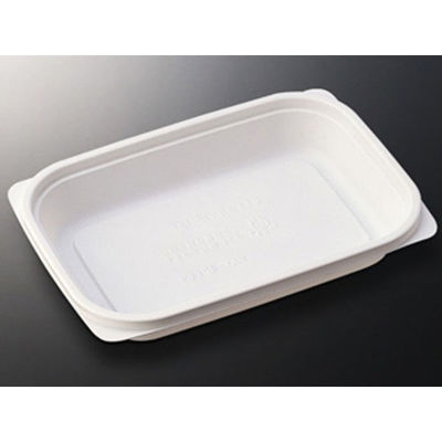 中央化学 惣菜容器 CT デリカン 18-13F 身 T 146639 1ケース(1200個(50個（直送品）