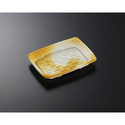 中央化学 軽食容器 CT デリトップ 18-13 東雲LOR 身 230912 1ケース(1200個(50個（直送品）