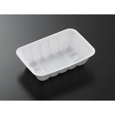 中央化学 発泡トレー MIC 150 (15-10) 378158 1ケース(2000個(50個×40))（直送品）