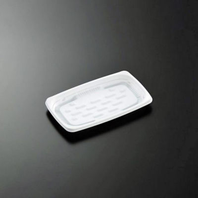 中央化学 軽食容器 CT デリトップ 18-11A W 身 223925 1ケース(1600個(50個（直送品）